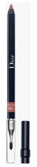 DIOR Contour Lip Liner Pencil 1,2 g 100 Nude Look DIOR Contour Lip Liner Pencil 1,2 g 100 Nude Look