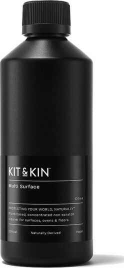 Kit & Kin Multirengöring Citrus 500 ml