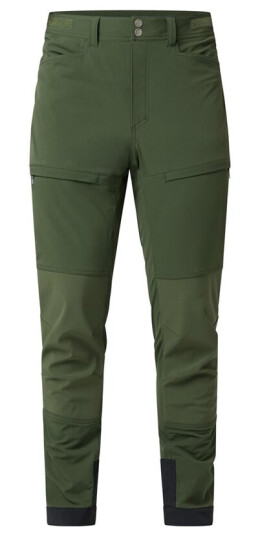 Haglöfs Magma Rugged Pant Men Seaweed Green Haglöfs Magma Rugged Pant Men Seaweed Green