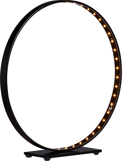 Le Deun Luminaires Micro bordlampe svart Le Deun Luminaires Micro bordlampe svart