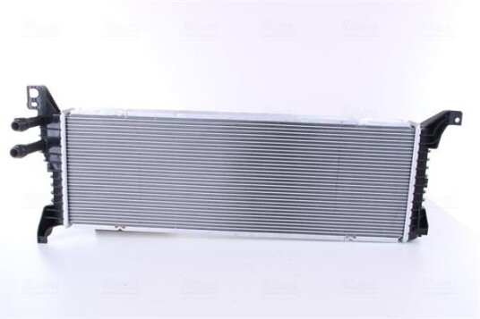 Radiator NISSENS 606087 Radiator NISSENS 606087