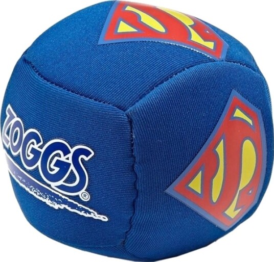 Zoggs Hero Superman Ball