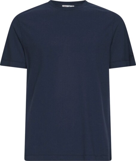 MC2 Saint Barth Herre Topper Blå 2XL,