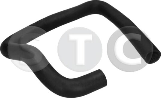STC T407834 Radiatorslange STC T407834 Radiatorslange