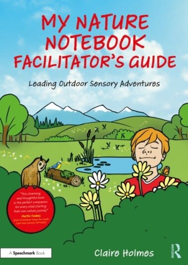 My Nature Notebook Facilitator’s Guide My Nature Notebook Facilitator’s Guide