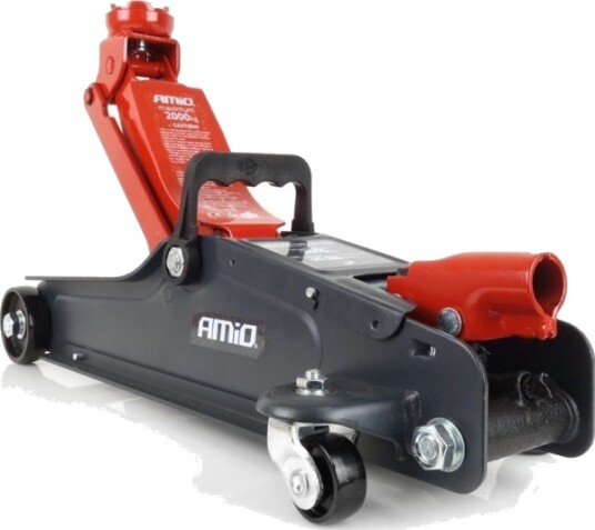 Sena Lavprofil Hydraulisk Lift 2T Ce Tuv Gs