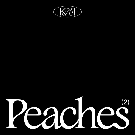 Kai Peach (Digipack Version) (Incl. Folded Poster, Photocard + Poster) CD Kai Peach (Digipack Version) (Incl. Folded Poster, Photocard + Poster) CD