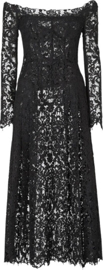Fendi Dame Kjoler Svart XS,