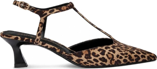 Stuart Weitzman Dame Sko Brun 37 EU,