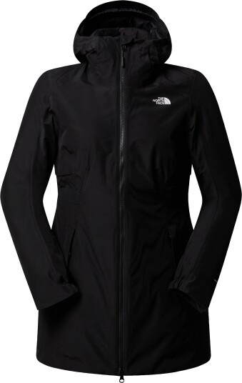 The North Face Women's Hikesteller Insulated Parka TNF Black M The North Face Women's Hikesteller Insulated Parka TNF Black M