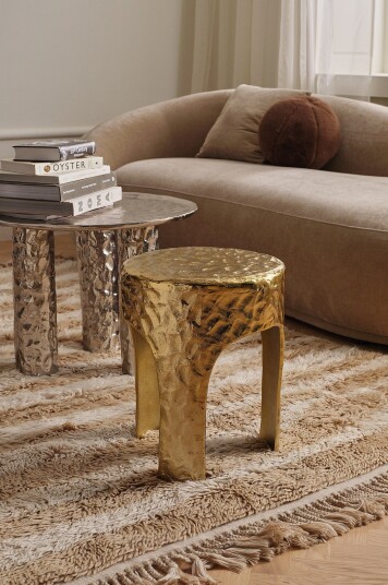 Ellos Home Sidebord Glory Gull