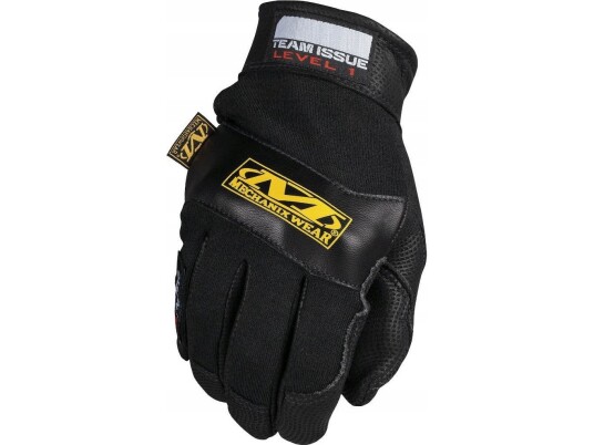 Mechanix Wear Pirštinės Mechanix Team Issue Carbon X Level 1 250°C Dydis Xl
