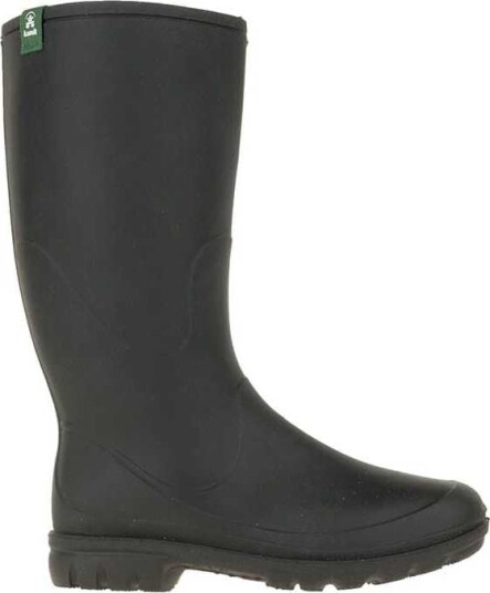 Kamik Women's Miranda Black 37, Black