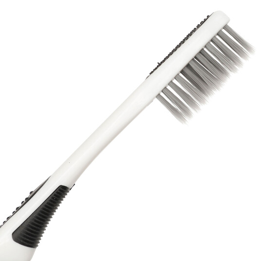 CHARCOAL Tannbørste SenceFresh Bamboo
