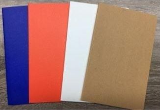 W&K Notebook A5/32K Bl 109 325048 W&K Notebook A5/32K Bl 109 325048