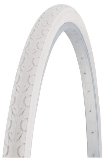 Kenda hverdagsdekk 700 x 28c Hvid