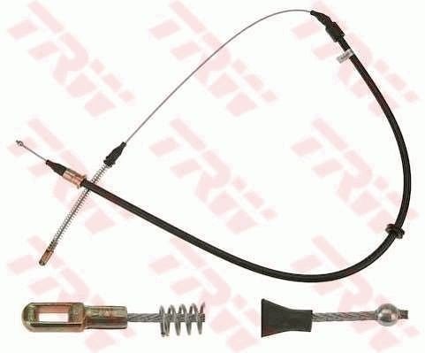 Bremsewire TRW GCH1652