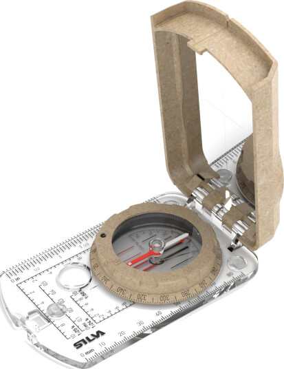Silva Compass Terra Expedition S Ass No Size Silva Compass Terra Expedition S Ass No Size