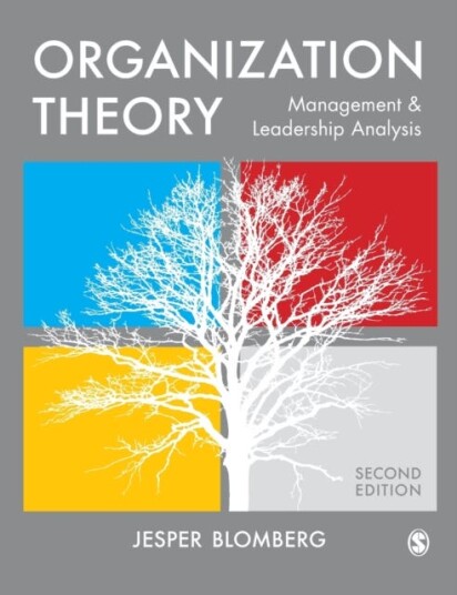 Organization Theory Management and Leadership Analysis