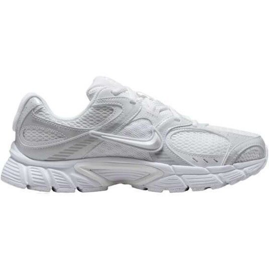 Nike V5 RNR Dame White/White/Black 36.5 Nike V5 RNR Dame White/White/Black 36.5
