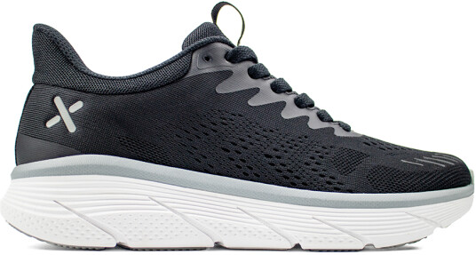 Exani Men's Aviator Black 41, Black