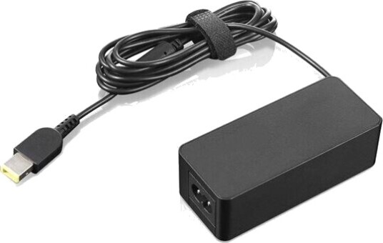 Lenovo Original lader 20V 2,25A 45W firkantet plugg
