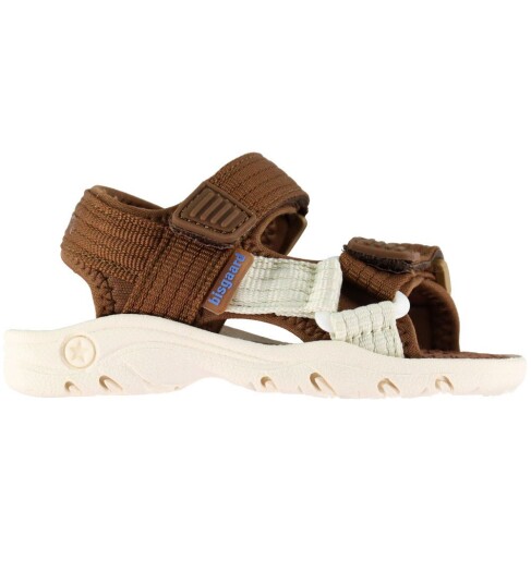 Bisgaard Sandaler   Nico   Kakao   Bisgaard   34   Sandals   Brun