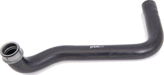 PREXAparts P126434 Radiatorslange PREXAparts P126434 Radiatorslange