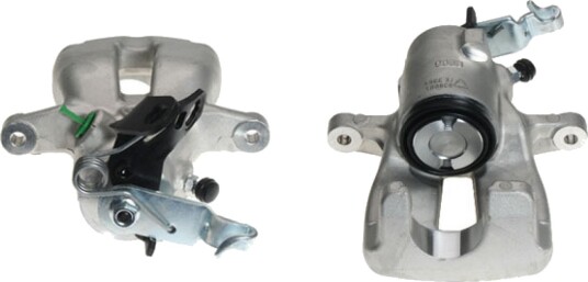 Bremsecaliper Axia 393365 Bremsecaliper Axia 393365