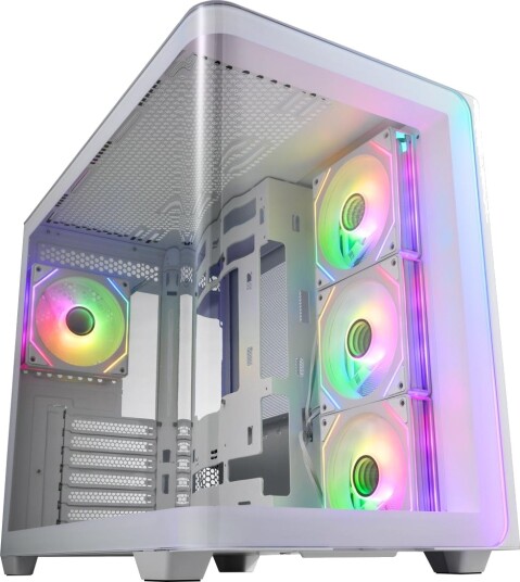 FSP Fortron M580 WA White POC0000255
