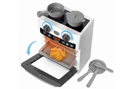 Tegole Stove electric w/accessories 500223 Tegole Stove electric w/accessories 500223