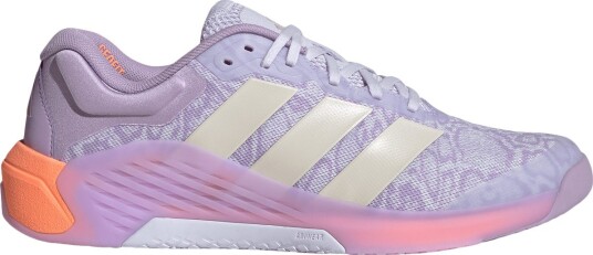 adidas Dropset 4 Treningssko Dame Lilla 36