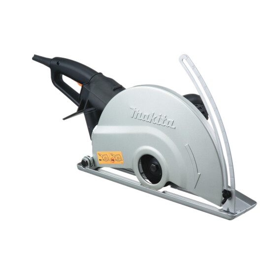 Makita Vinkelkappmaskin 4114S 125mm
