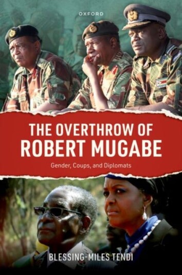 The Overthrow of Robert Mugabe  Gender, Coups, and Diplomats