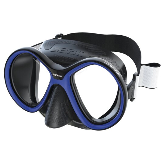 Seac Dykkemaske Chiara Seac Dykkemaske Chiara