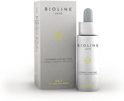Bioline 24.7 Vitamin C+e Nectar 50ml