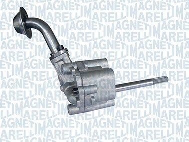 Oljepumpe MAGNETI MARELLI 351516000065