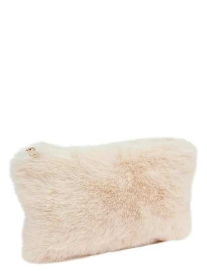 Sense Pennfodral "Fluff" Beige - Cream - ONE SIZE Sense Pennfodral "Fluff" Beige - Cream - ONE SIZE