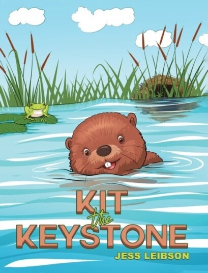 Kit the Keystone Kit the Keystone