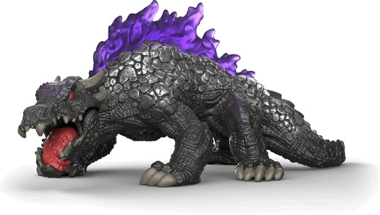 Schleich Schleich Shadow Lizard - Multi/patterned - ONE SIZE