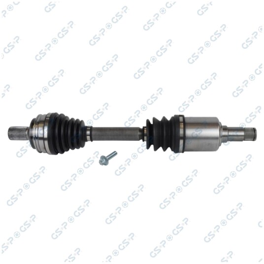 GSP 235096 Drivaksel