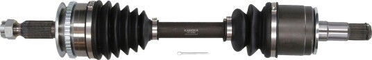 KAMOKA 5012083 Drivaksel KAMOKA 5012083 Drivaksel