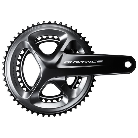 Shimano Dura Ace R9100 Kranksett 52/36 172,5mm