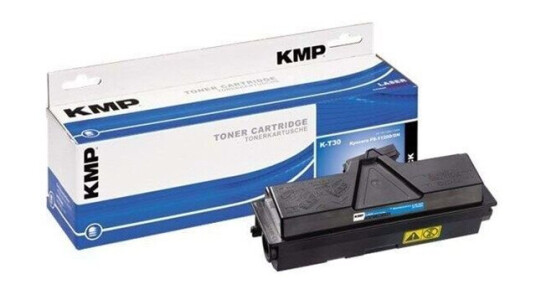 KMP K-T30 - Laser toner Svart