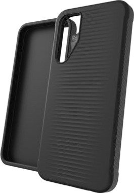 ZAGG Luxe - back cover for mobile phone