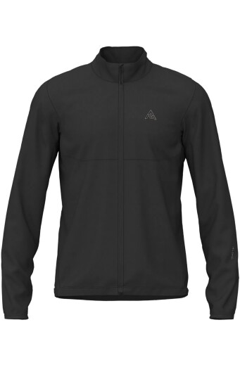 7mesh Spruce Jacket M'sblack S 7mesh Spruce Jacket M'sblack S