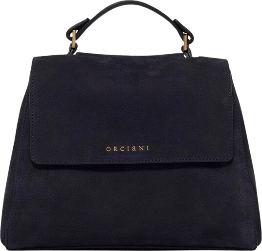 Orciani, Dame, Vesker, Blå, ONE SIZE,