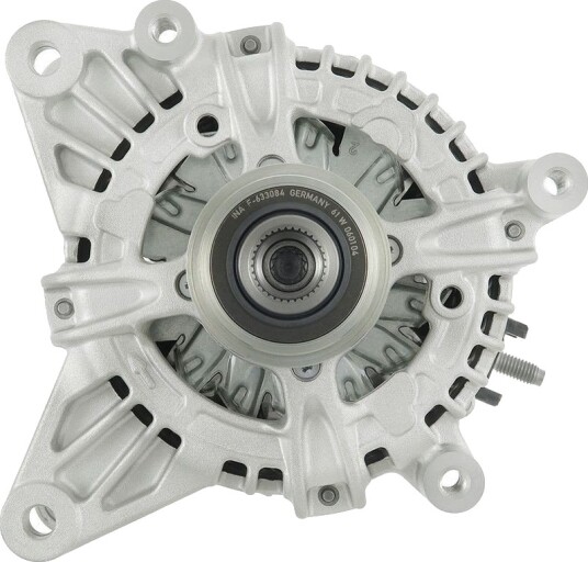 AS PL A01447S Dynamo