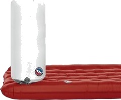 Big Agnes Rapide SL Insulated51x198 Long Big Agnes Rapide SL Insulated51x198 Long
