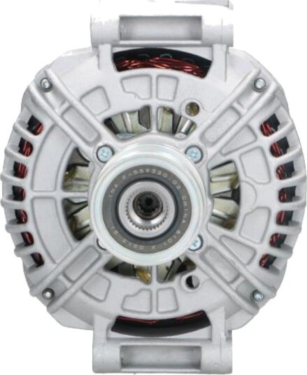 Dynamo BV PSH 555.549.200.010 Dynamo BV PSH 555.549.200.010